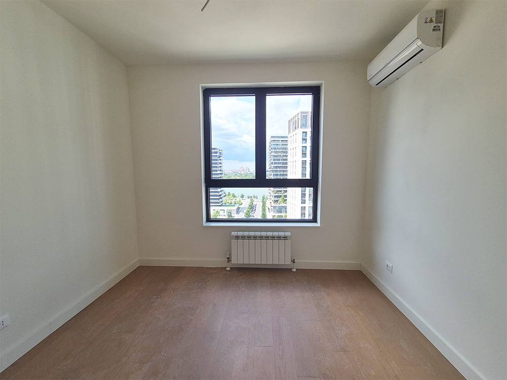 Slika 6 - Bulevar Vudroa Vilsona, Trosoban stan na prodaju, 80m2, 375.000€